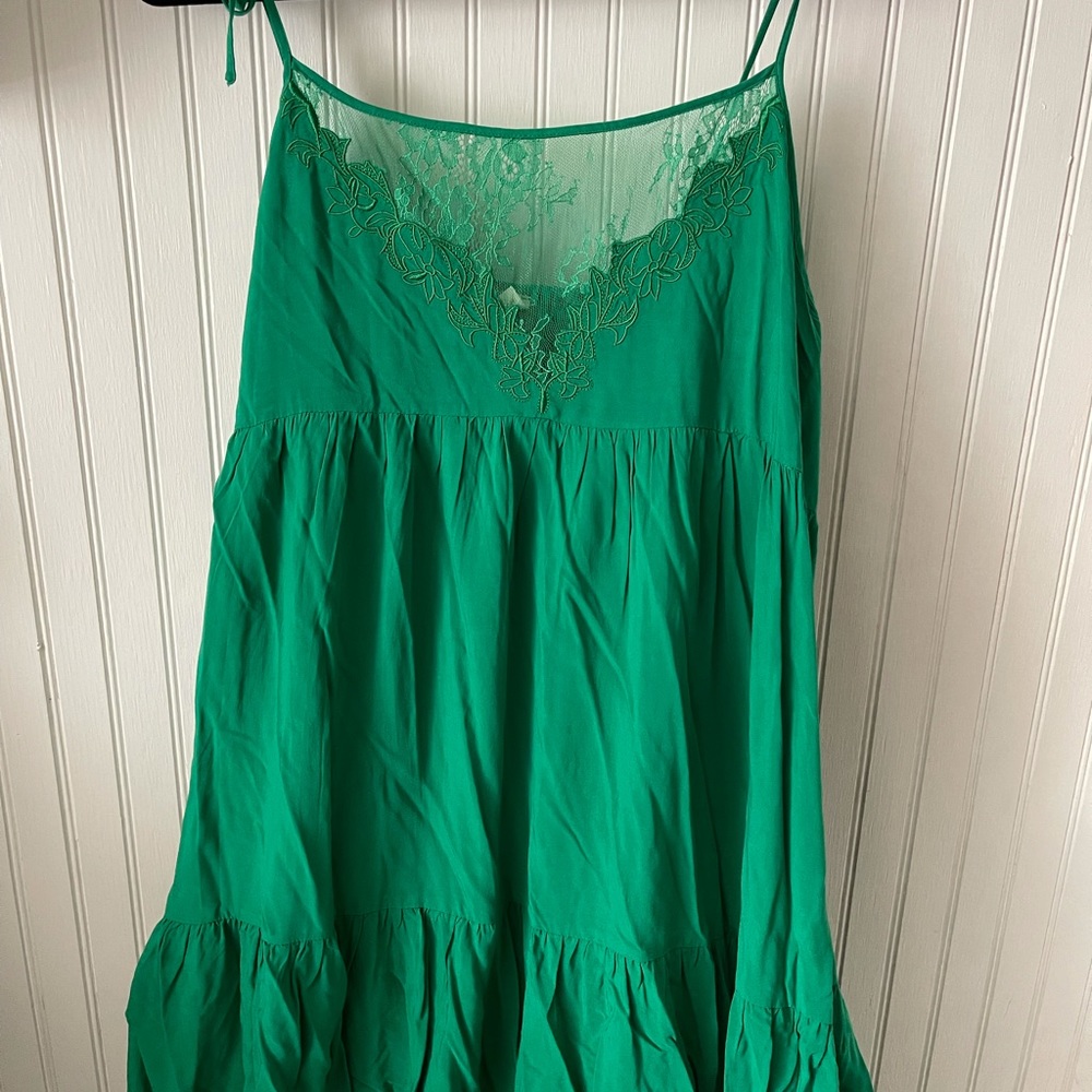 Natural Life Maxi Sundress